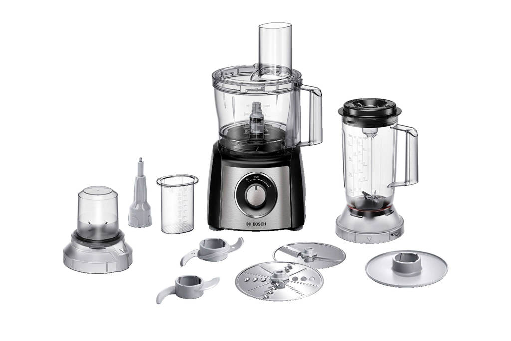 Bosch MCM3501M foodprocessor wehkamp