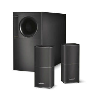 Acoustimass 5 speakersysteem