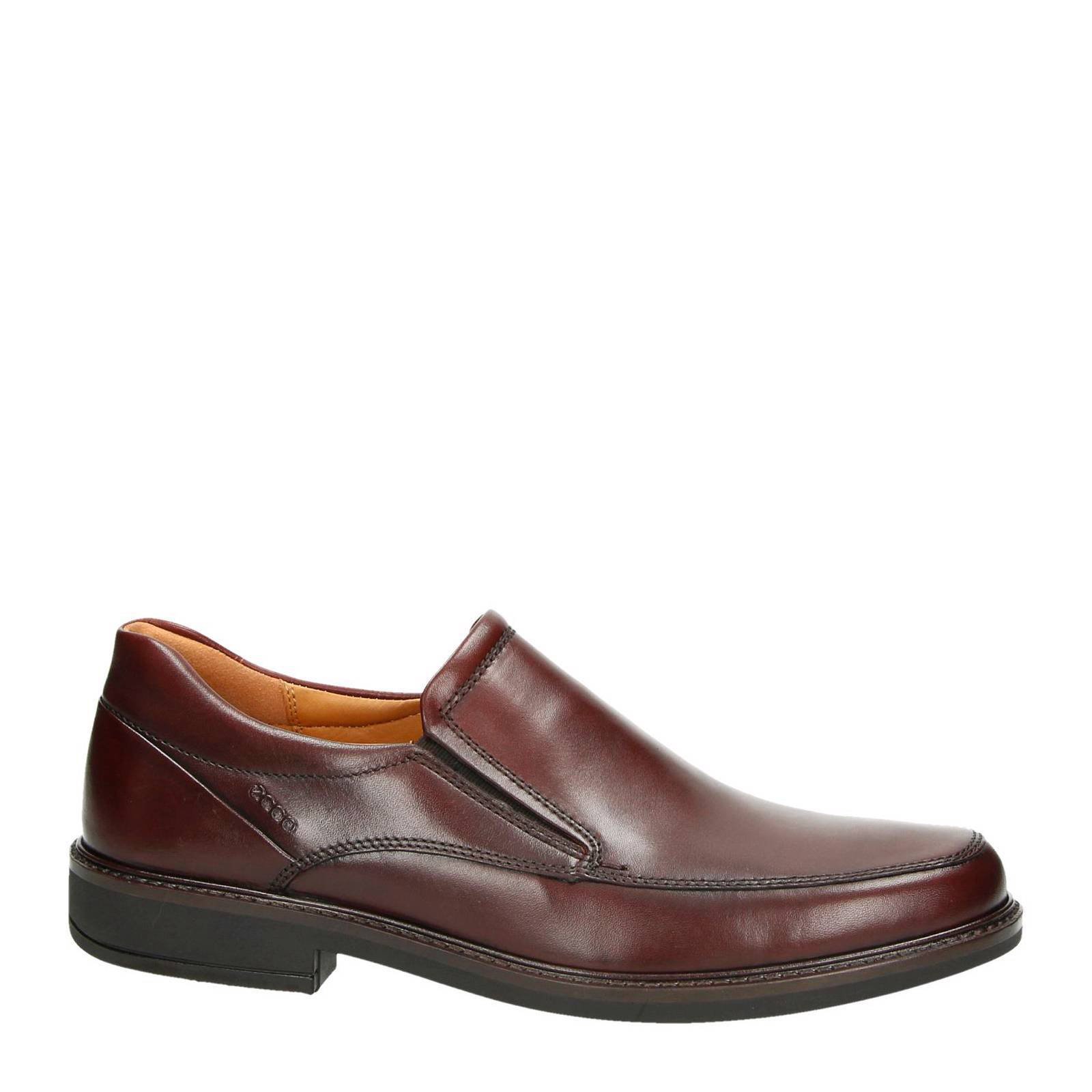 ecco herenschoenen instappers