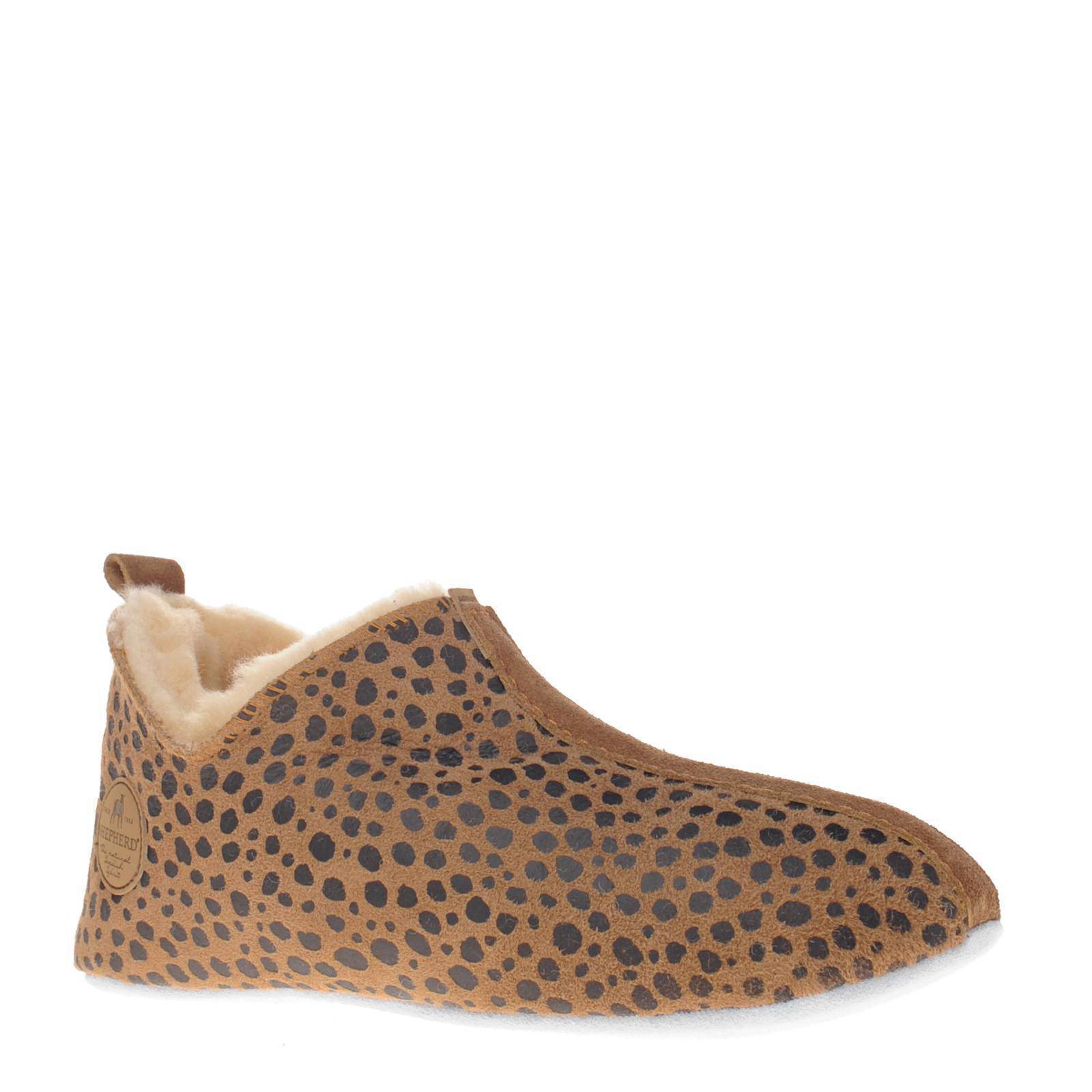 Shepherd pantoffels | wehkamp