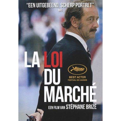 La Loi Du Marche Dvd huismerk kopen in de aanbieding