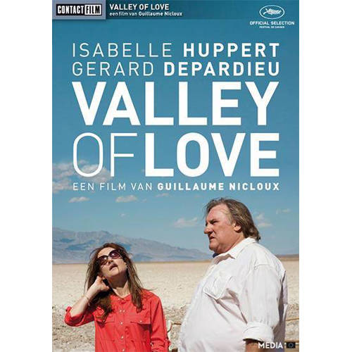 Valley Of Love Dvd huismerk kopen in de aanbieding