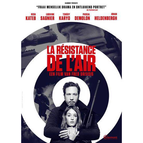 La Resistance De Lair Dvd huismerk kopen in de aanbieding