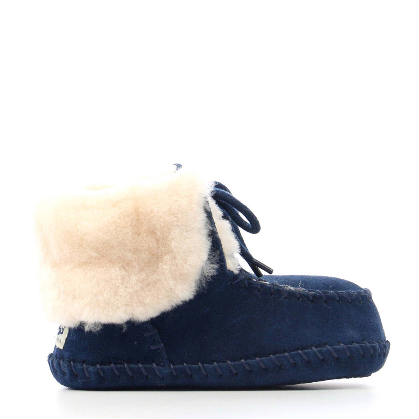 التوقيع خط الموقع مع الفرق الأخرى ugg kinderpantoffels - ashworkshop.org