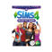 De Sims 4: Beleef het samen - download code (PC)