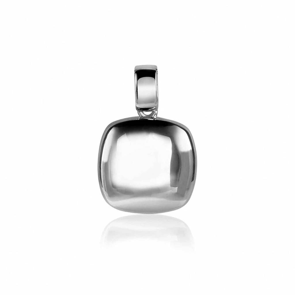 Zinzi hanger - ZIH1138, Zilver