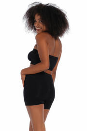 thumbnail: MAGIC Bodyfashion medium corrigerende short Comfort zwart