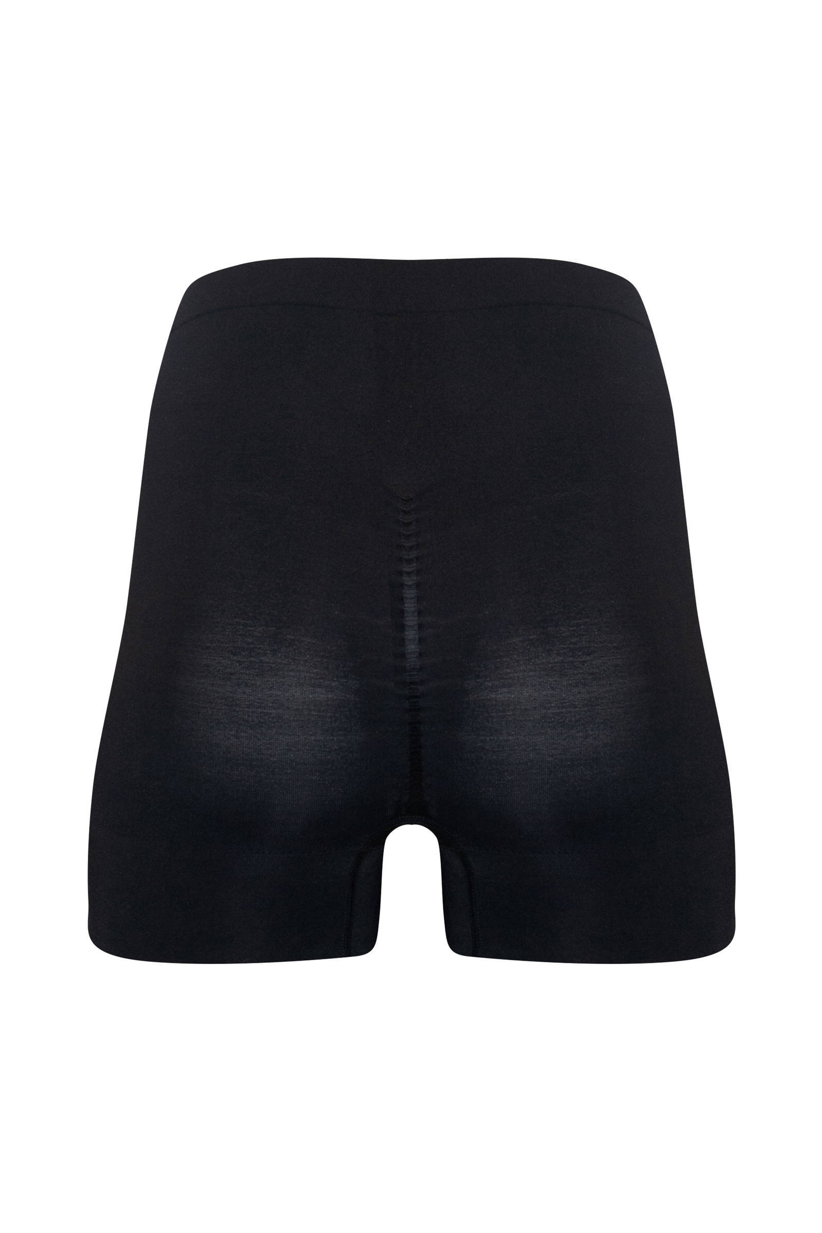 MAGIC Bodyfashion corrigerende short zwart | wehkamp