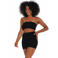 MAGIC Bodyfashion medium corrigerende short Comfort zwart
