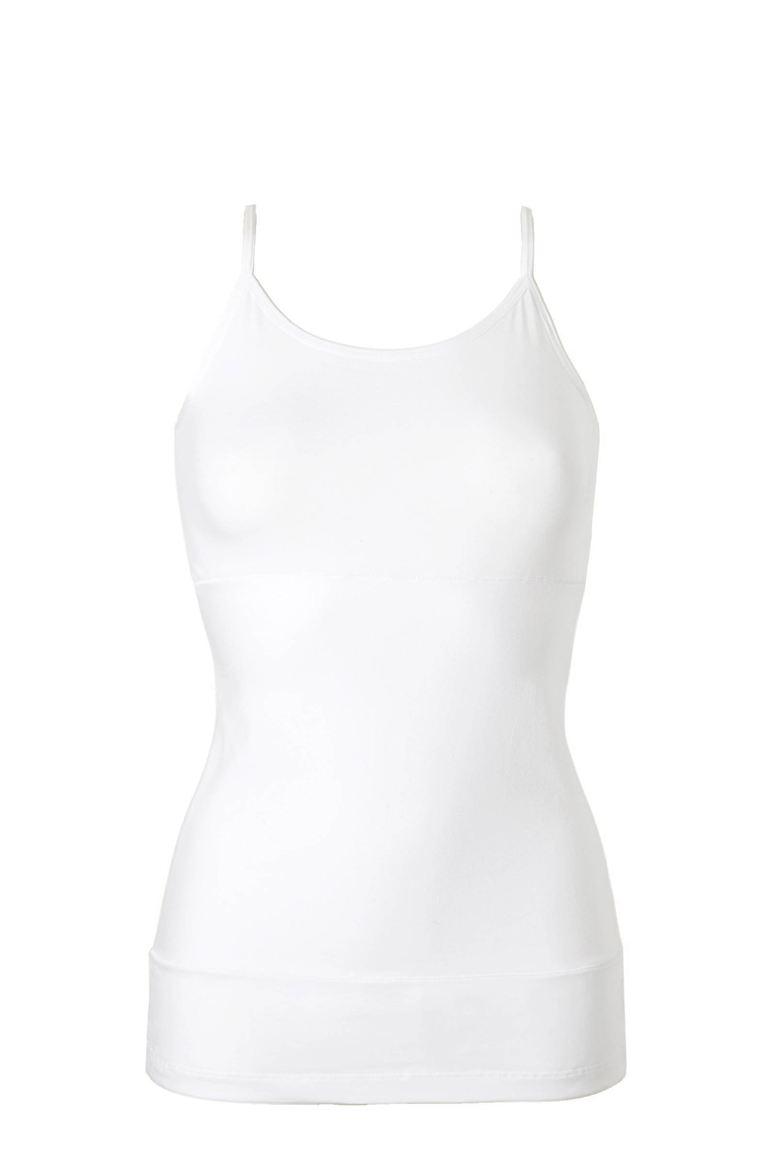 Corrigerend shirt dames hot sale