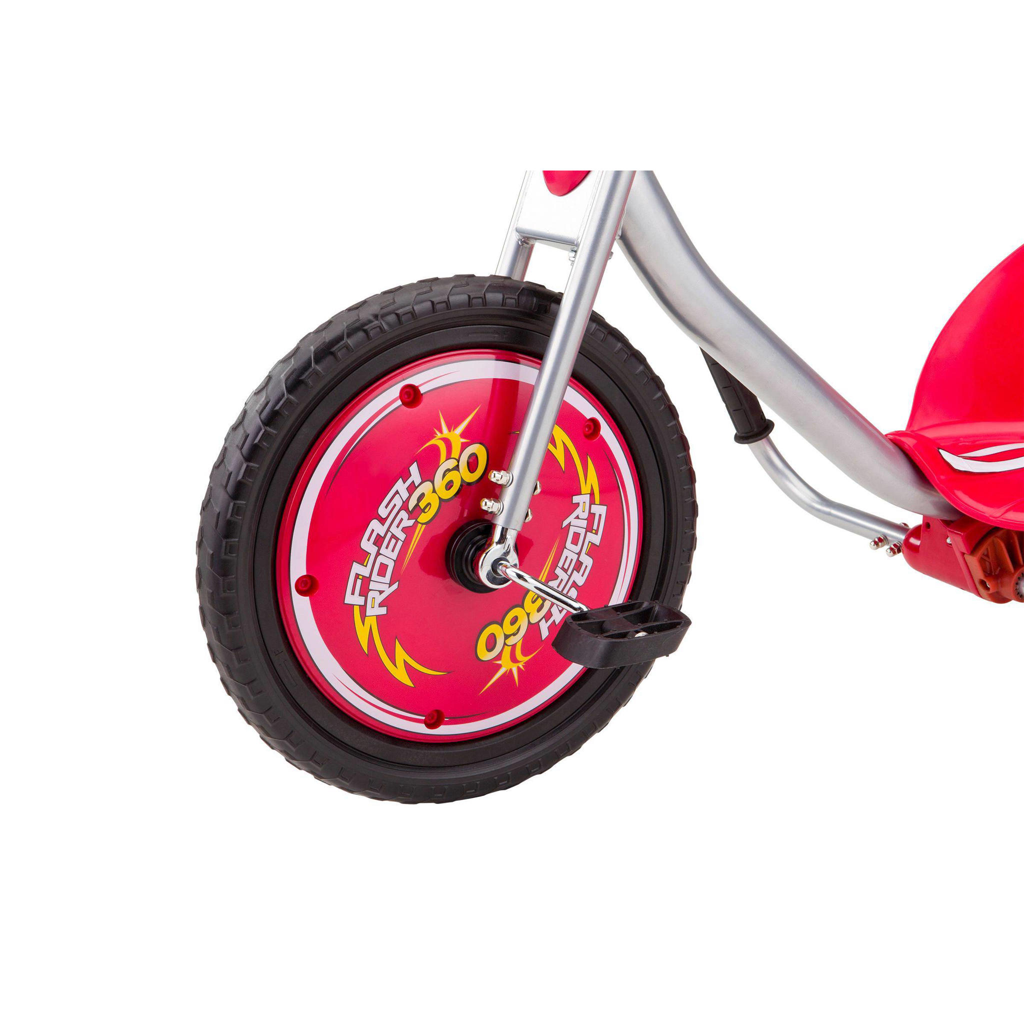 Razor FlashRider 360 trike kopen? | Morgen in huis | wehkamp