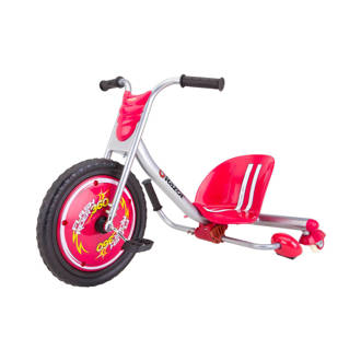 FlashRider 360 trike