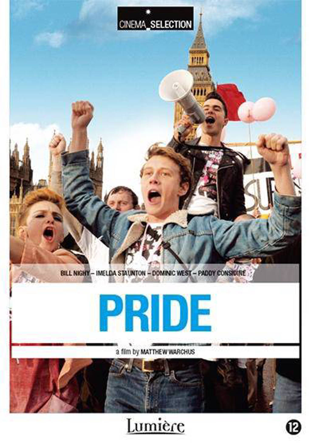 Pride (DVD)