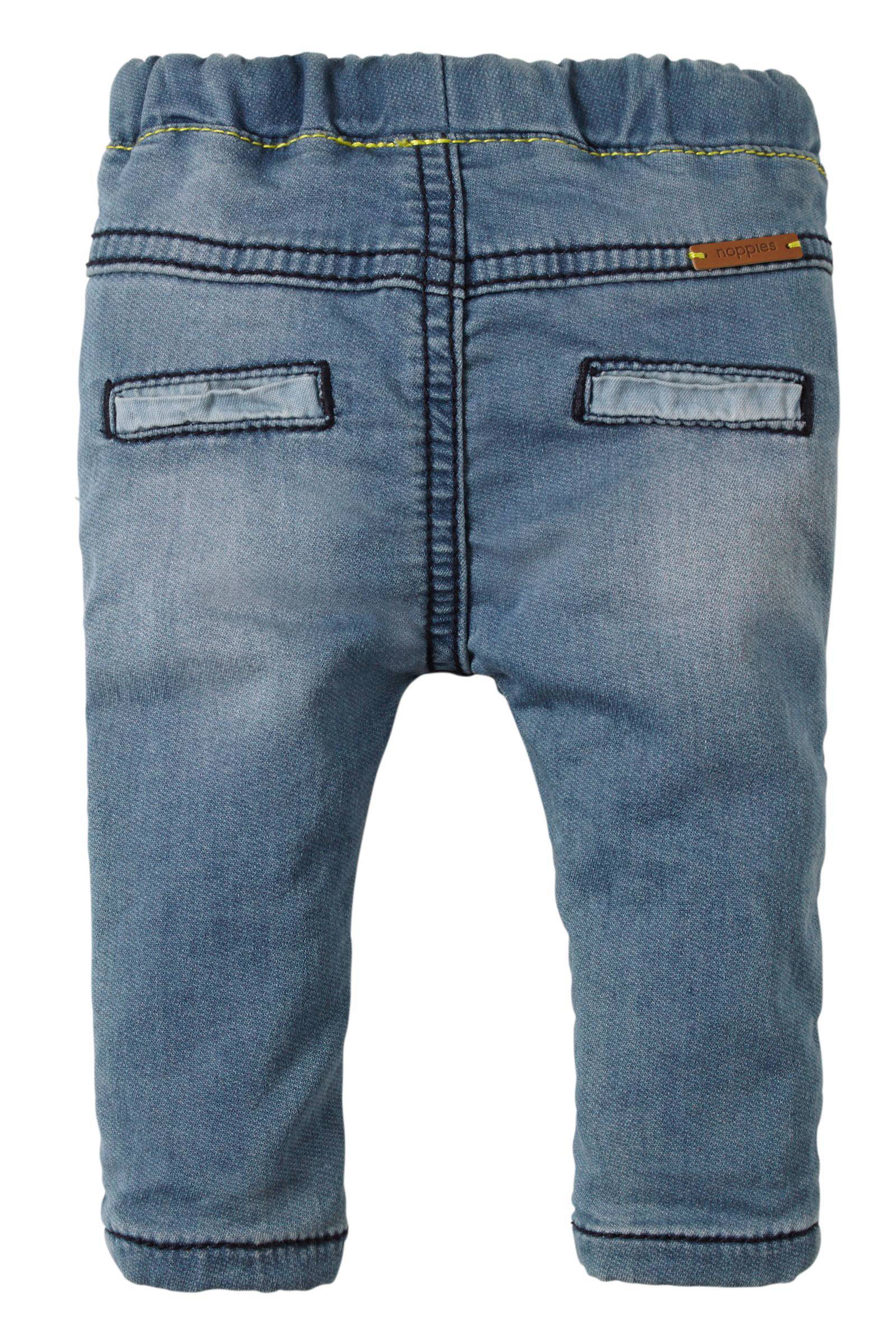 noppies baby jeans