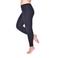 Pamela Mann Plus Size panty (legging) 120 denier zwart