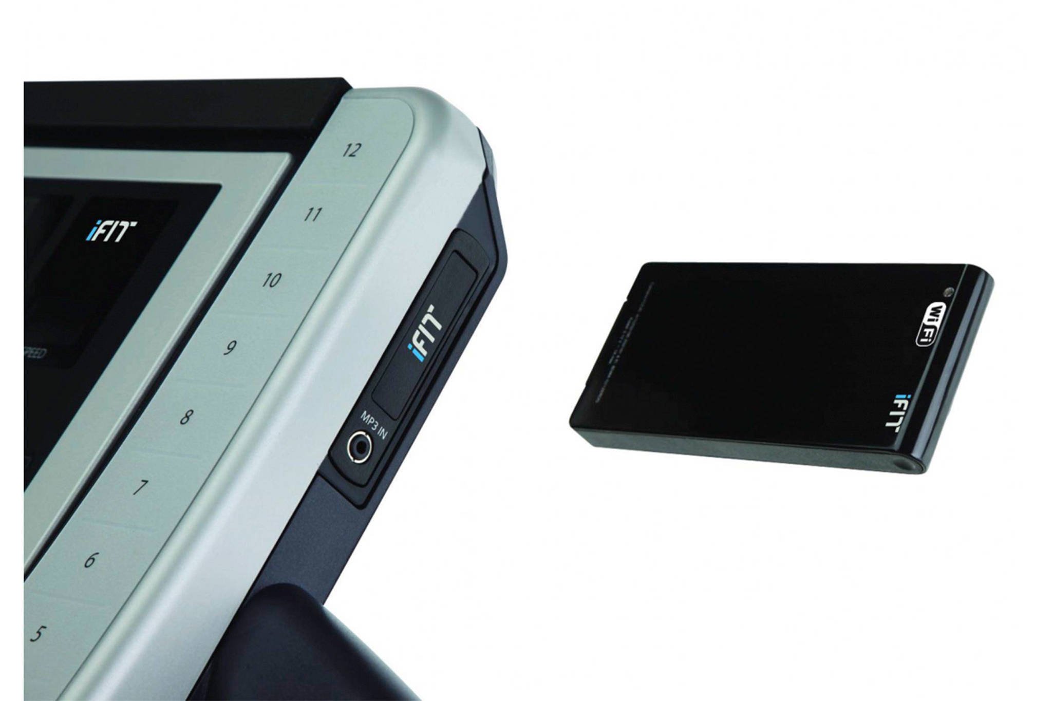IFit live 2.0 Wifi module incl. jaarabonnement wehkamp