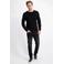 Cars tapered fit jeans Shield black used