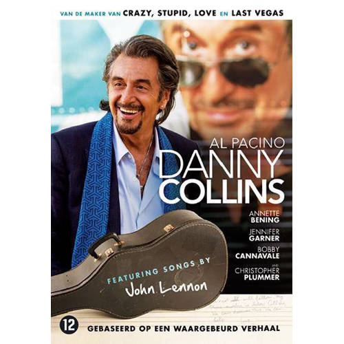 Danny Collins Dvd huismerk kopen in de aanbieding