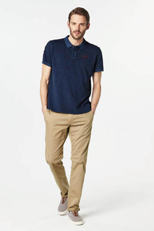 Pristu slim fit chino