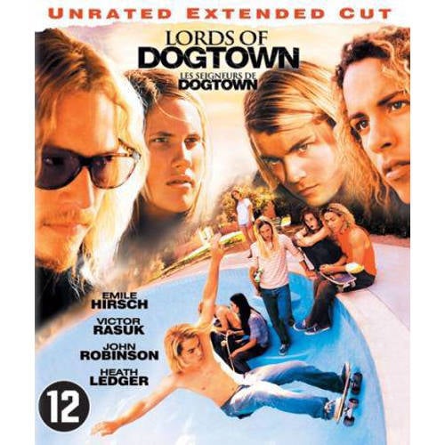 Lords Of Dogtown Blu Ray huismerk kopen in de aanbieding