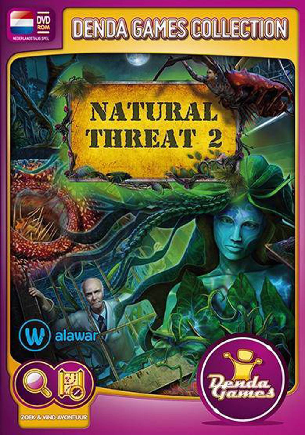 Natural threat 2 (PC)