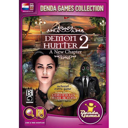 Demon Hunter 2 1 Pc huismerk kopen in de aanbieding
