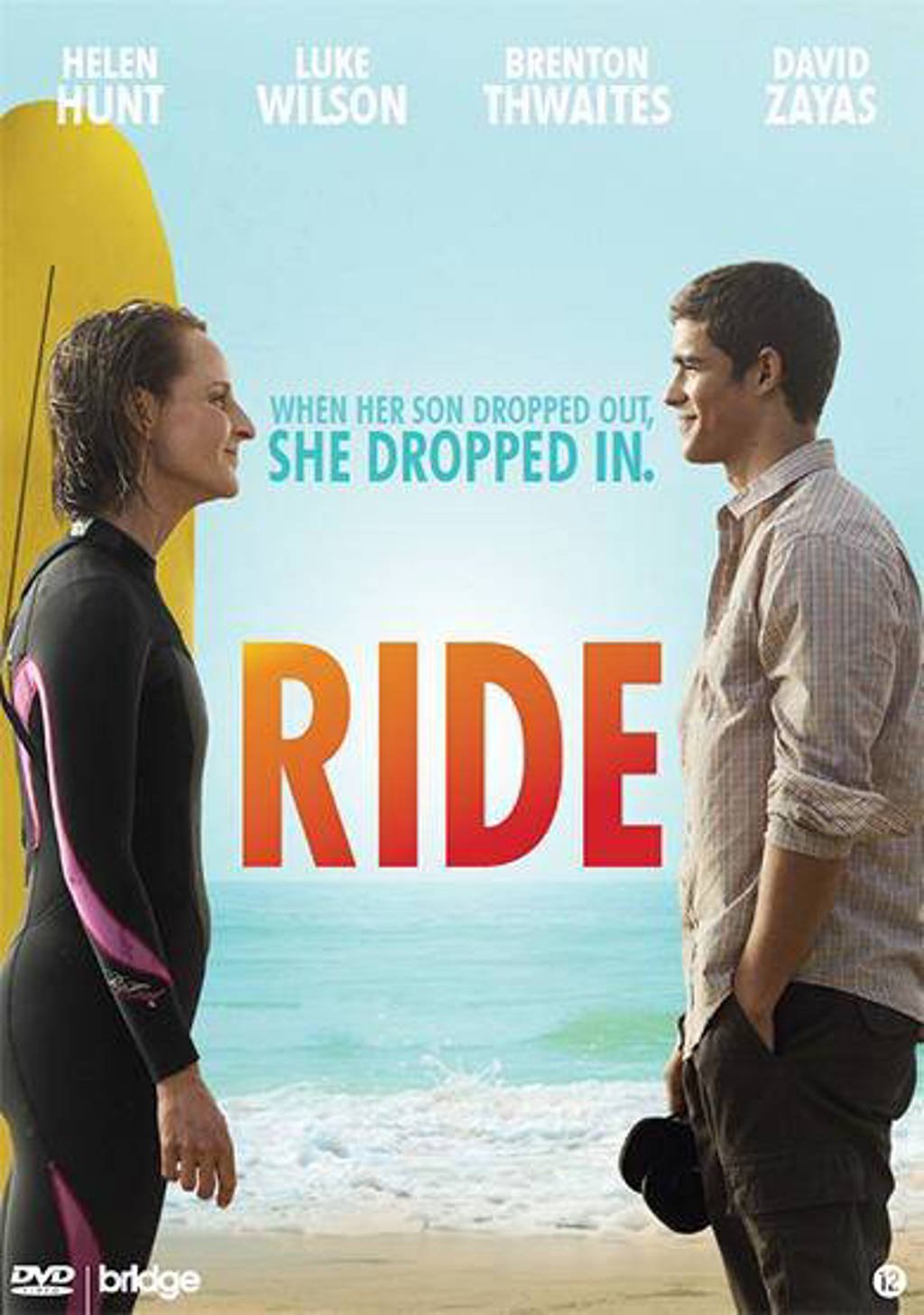 Ride (DVD)