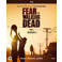 Fear The Walking Dead - Seizoen 1 (DVD Blu-Ray)