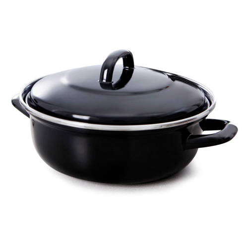 Bk Fortalit Braadpan 5 Liter 30 bk kopen in de aanbieding Bk Fortalit Braadpan 5 Liter 30 bk kopen in de aanbieding
