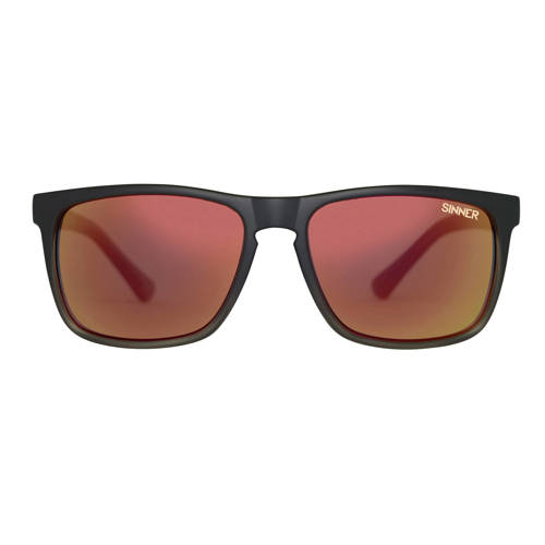 Sinner Zonnebril Oak Sisu 719 10 P58 sinner kopen in de aanbieding