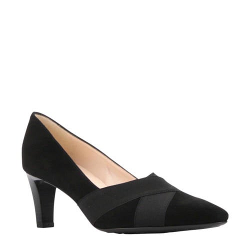 Peter Kaiser Suede Pumps peter kaiser kopen in de aanbieding Peter Kaiser Suede Pumps peter kaiser kopen in de aanbieding