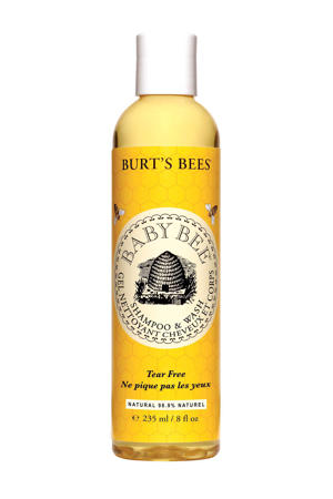 shampoo & body wash 235 ml