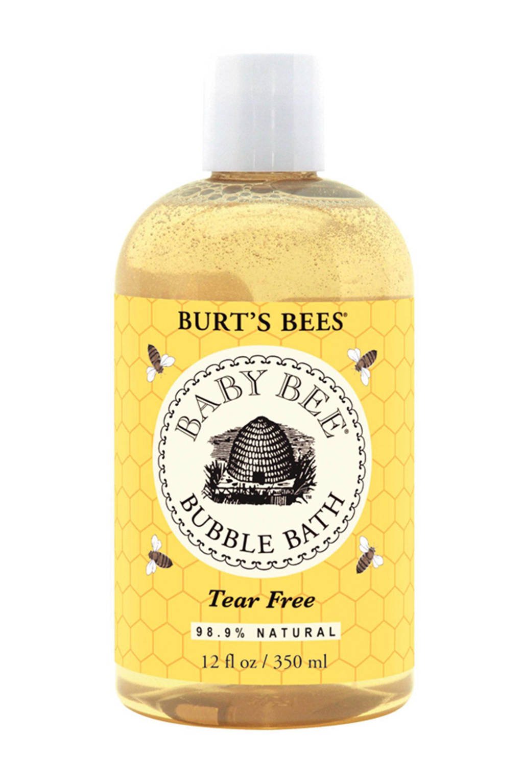 Baby Bee bubble bath 350 ml