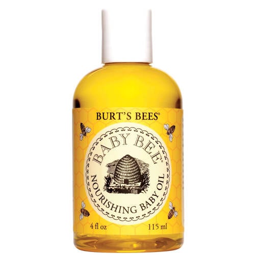 Burts Bees Baby Bee Olie 115 Ml burts bees kopen in de aanbieding