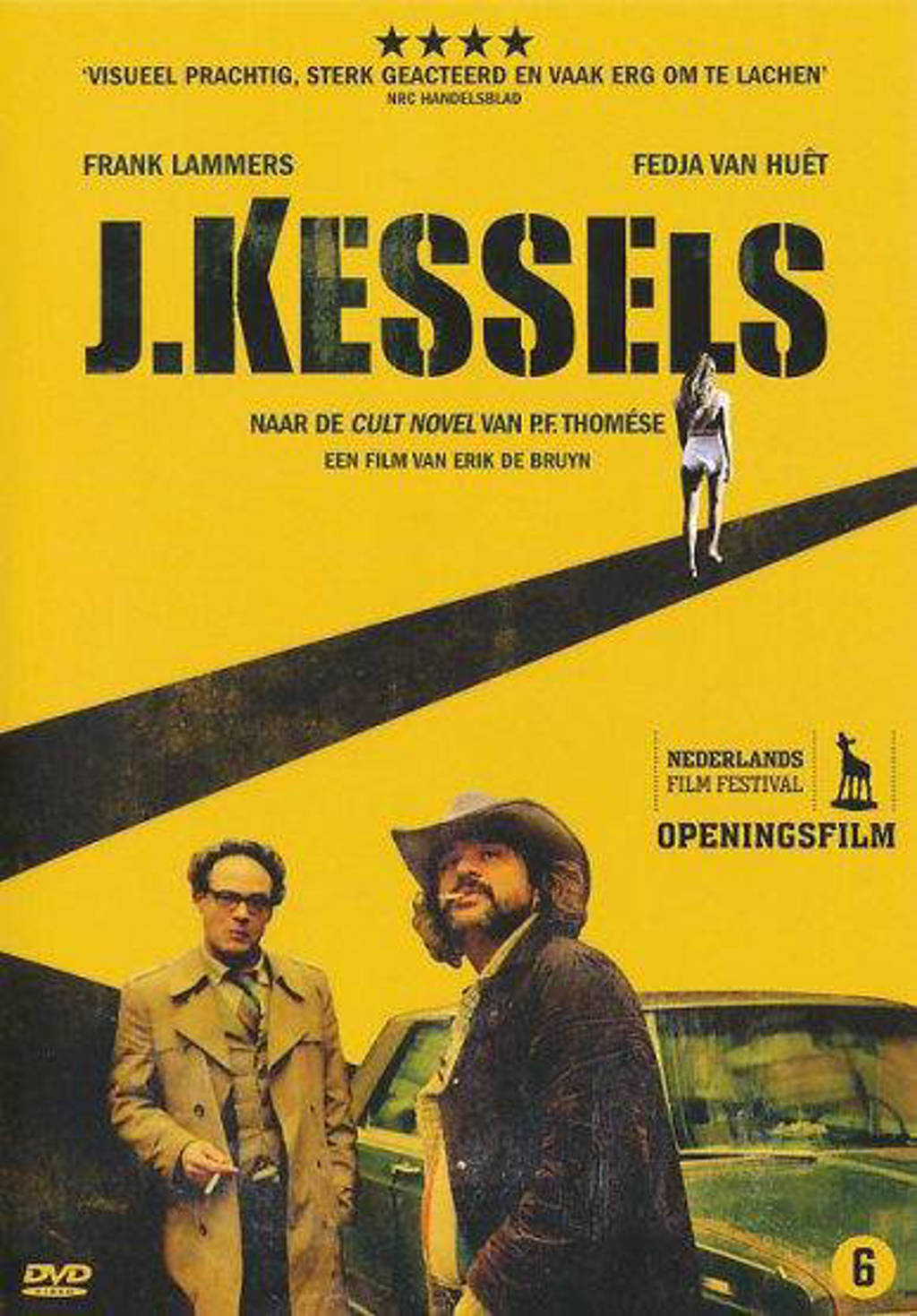 J. Kessels (DVD)
