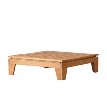 loungetafel Belvi (85x85 cm) Belvi