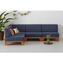 loungebank Belvi