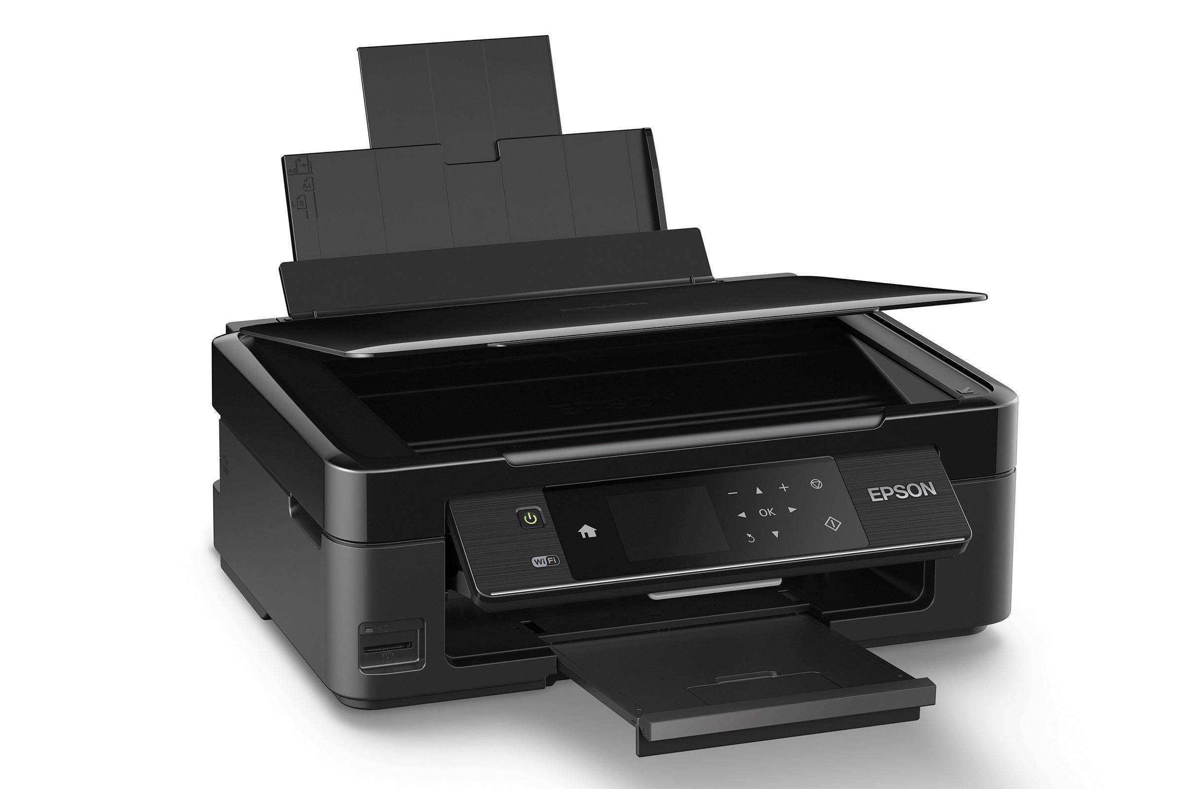 Epson Expression Home Xp 432 All In One Printer Wehkamp 0087