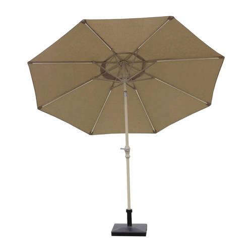 Sensline Sens Line Parasol Led O300 Cm sensline kopen in de aanbieding