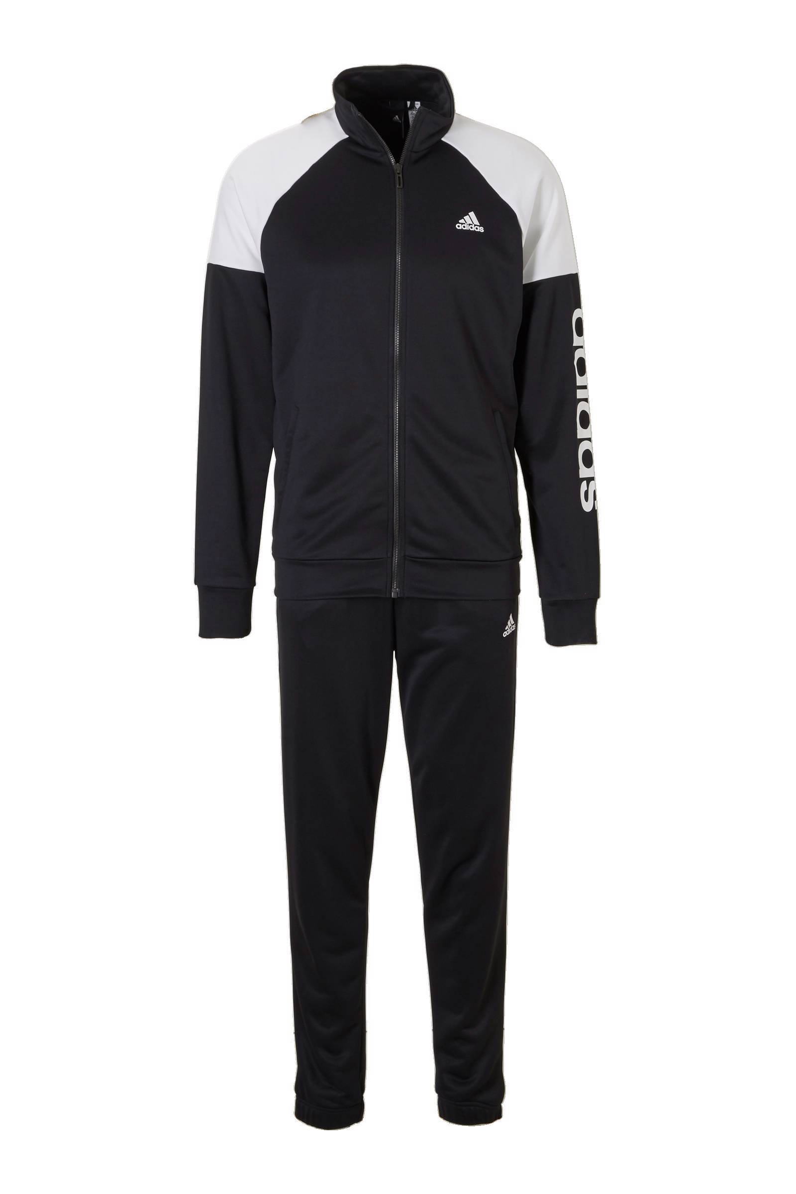 adidas trainingsbroek heren