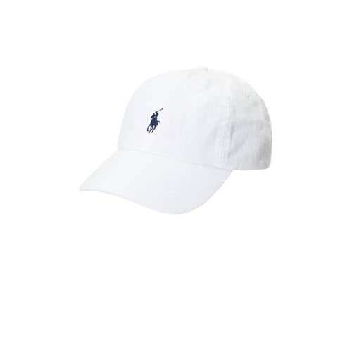POLO Ralph Lauren pet wit afbeelding