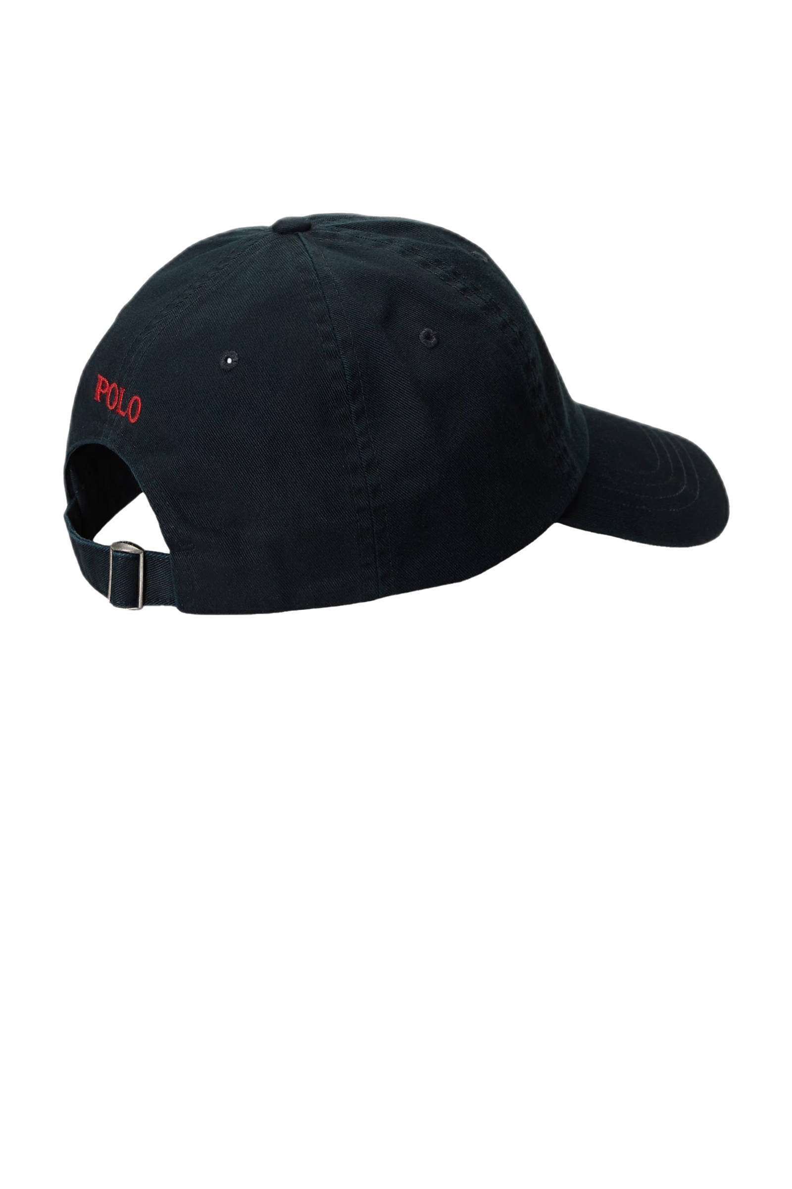ralph lauren pet zwart