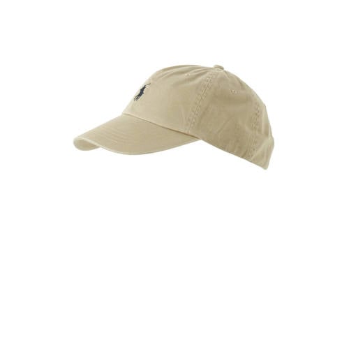 POLO Ralph Lauren pet beige afbeelding