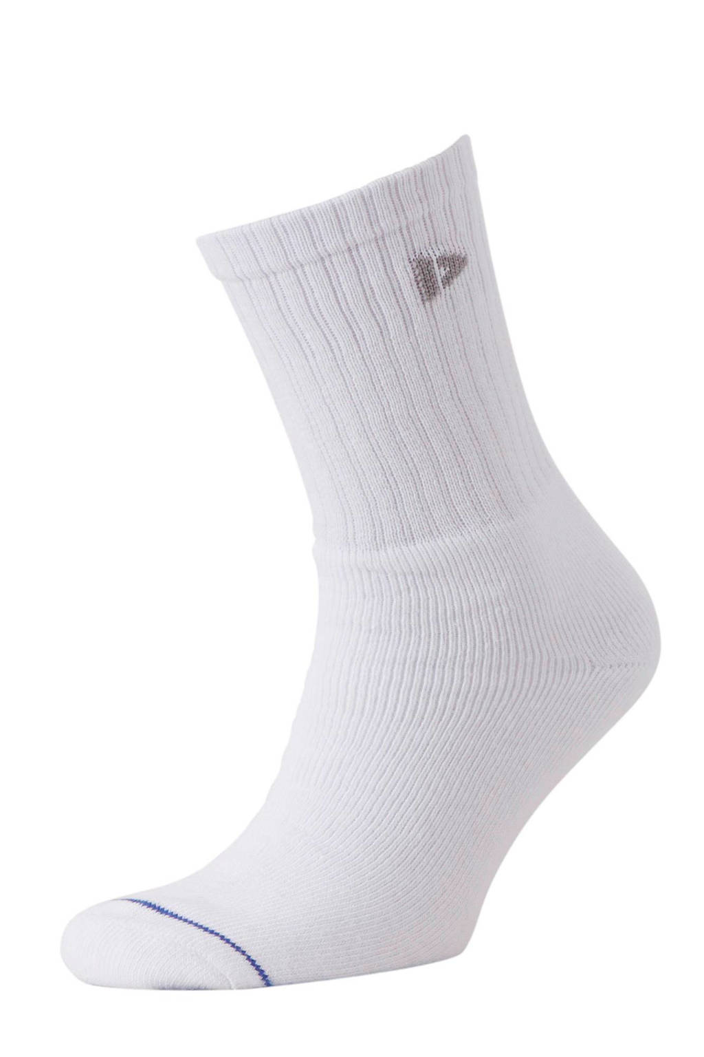Donnay sportsokken - set van 3 wit, Wit