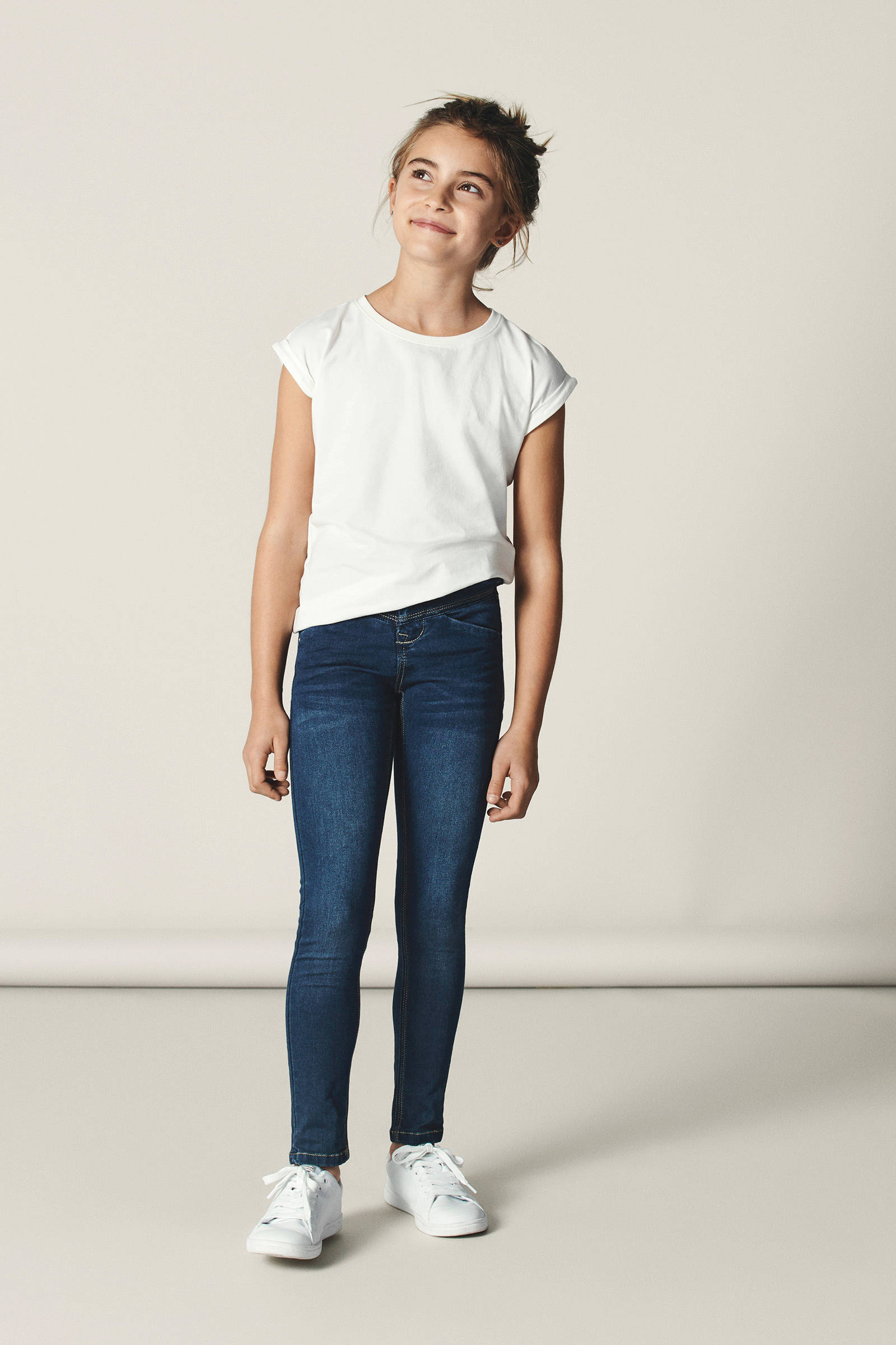 Legends22 Jongens jeans Maat 104
