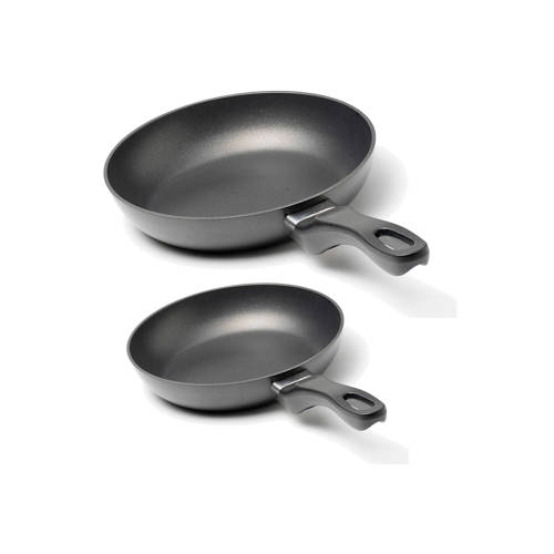 Bk Easy Basic Pannenset 2 Delig bk kopen in de aanbieding Bk Easy Basic Pannenset 2 Delig bk kopen in de aanbieding