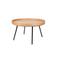 Zuiver Oak Tray salontafel