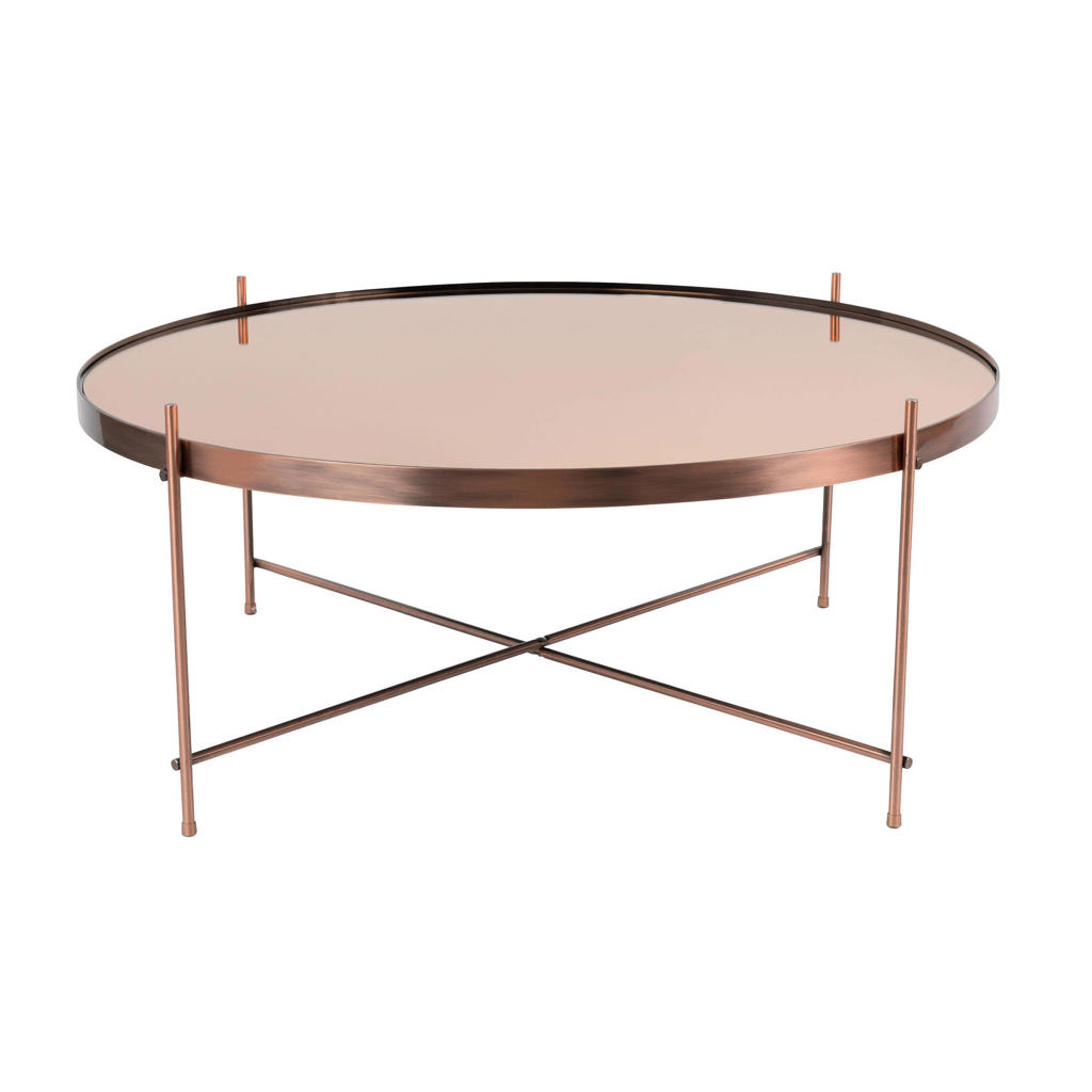 Zuiver salontafel Cupid XXL