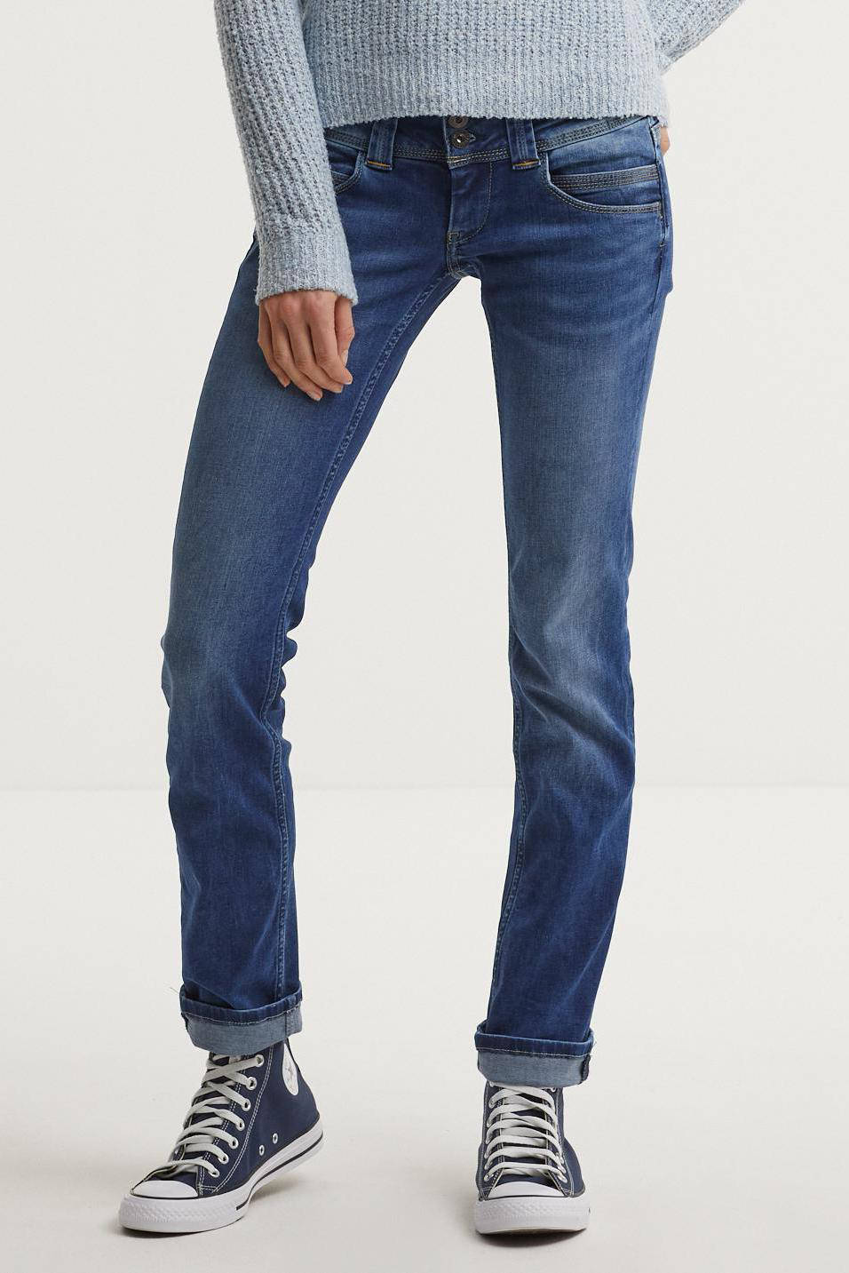 Pepe Jeans Venus jeans | wehkamp