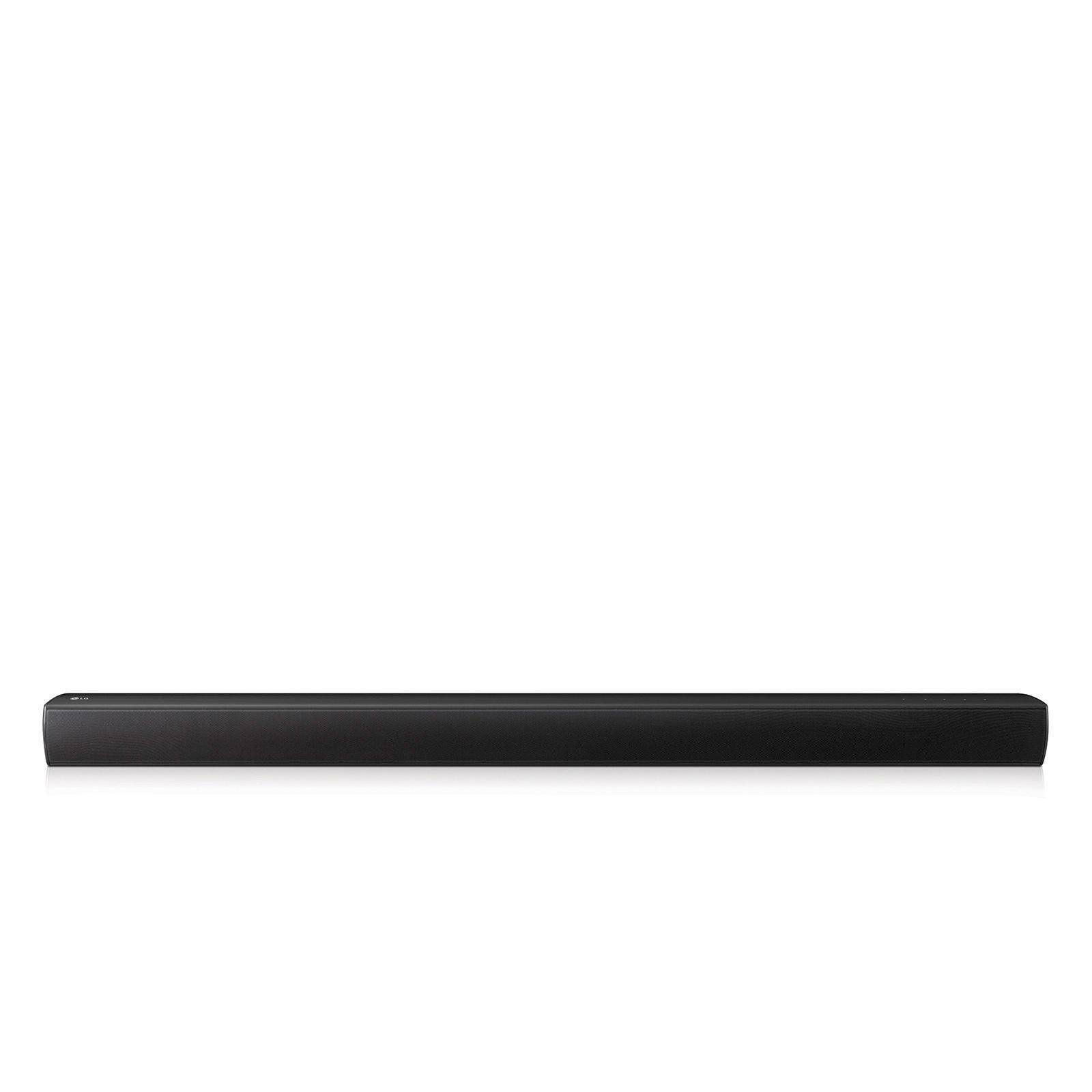 lg las160b soundbar